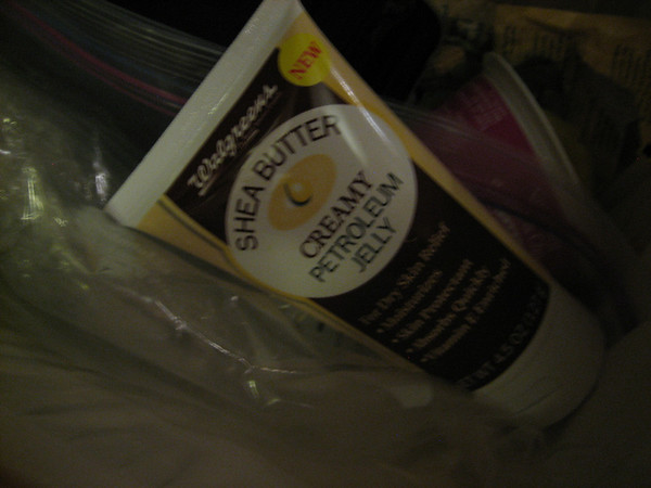 moisturizer, full.