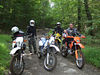 10012 > 09-10-06 NJ rocks n roots ride photo